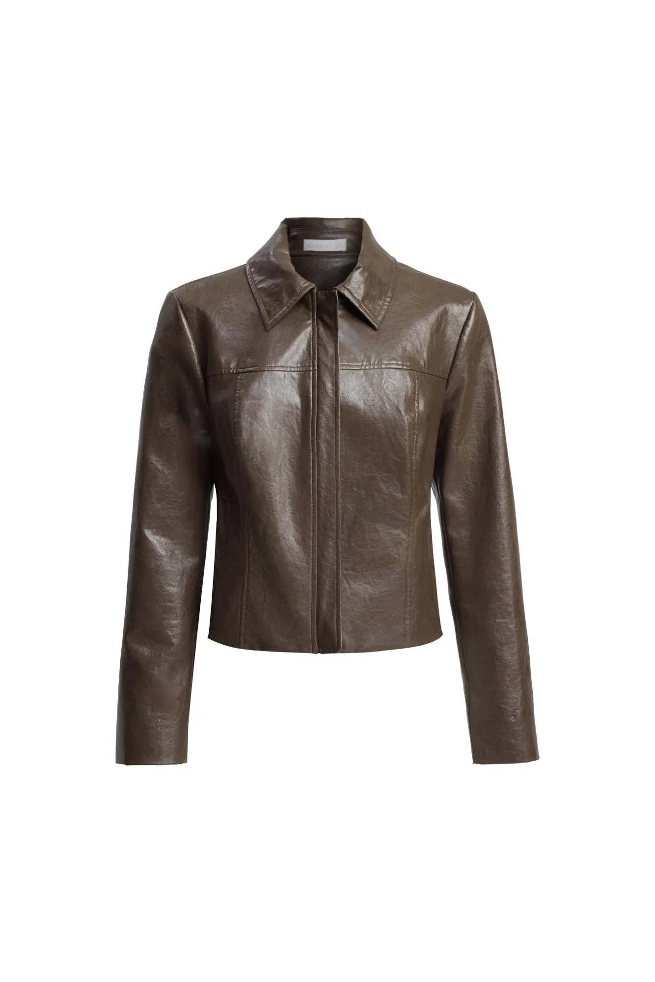 Andes Jacket