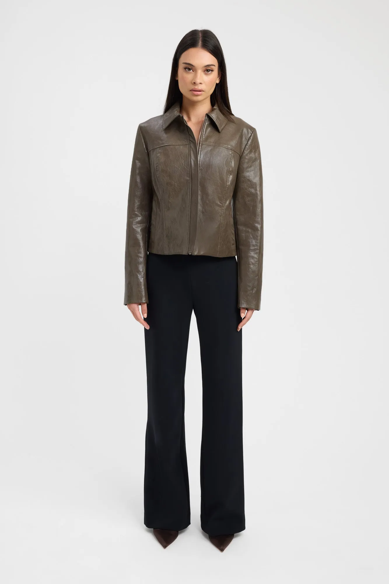 Andes Jacket