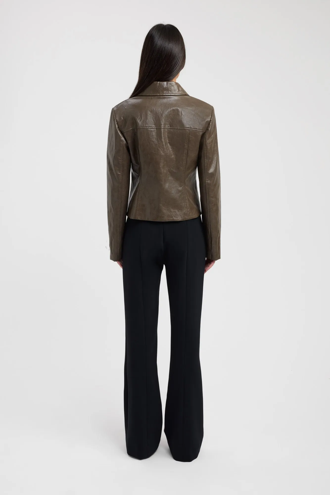 Andes Jacket