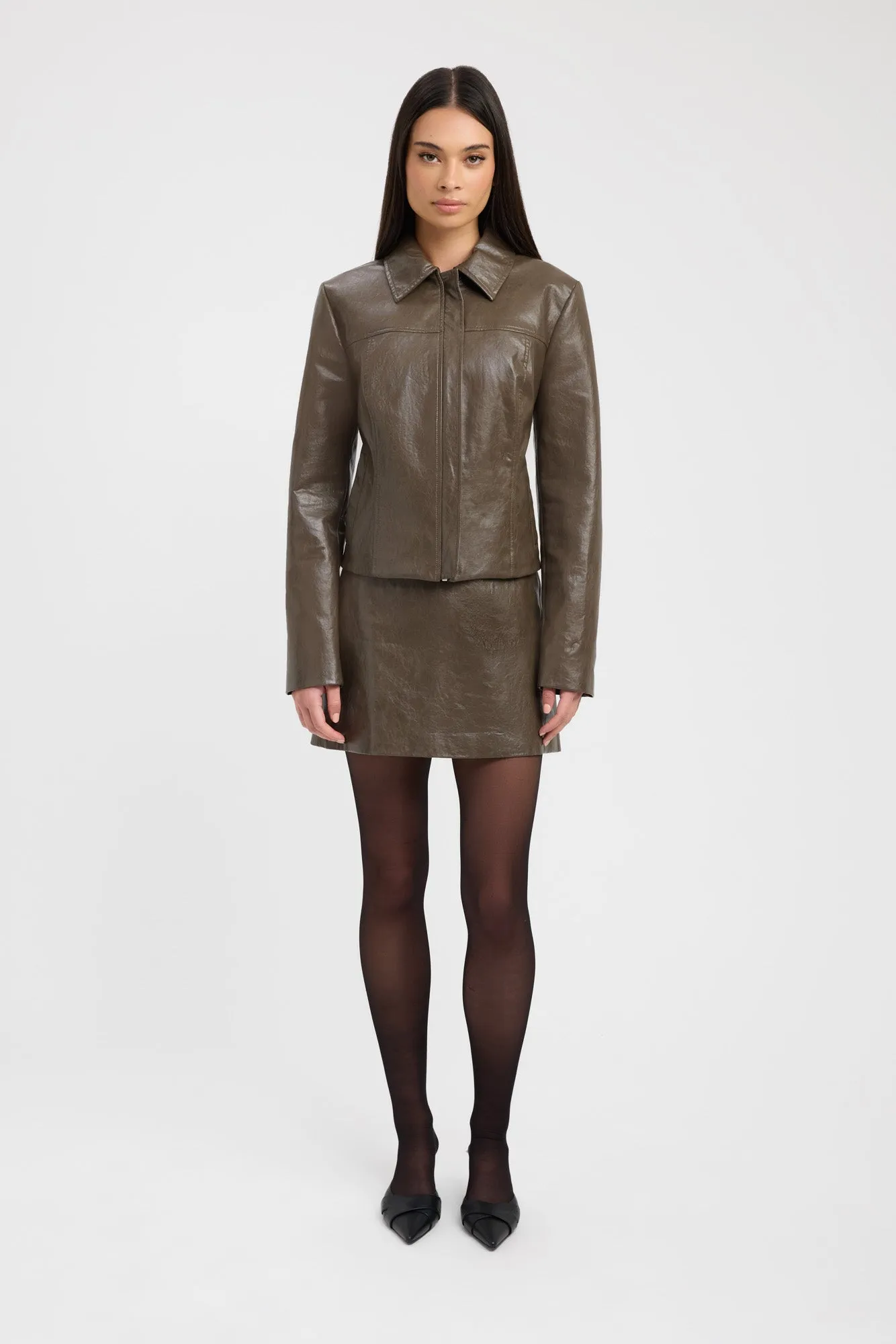 Andes Jacket