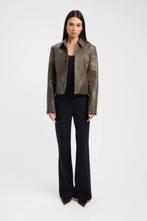 Andes Jacket