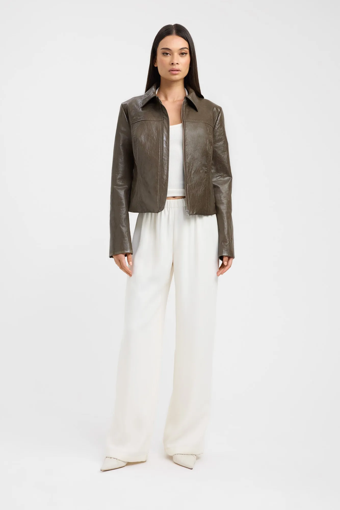 Andes Jacket
