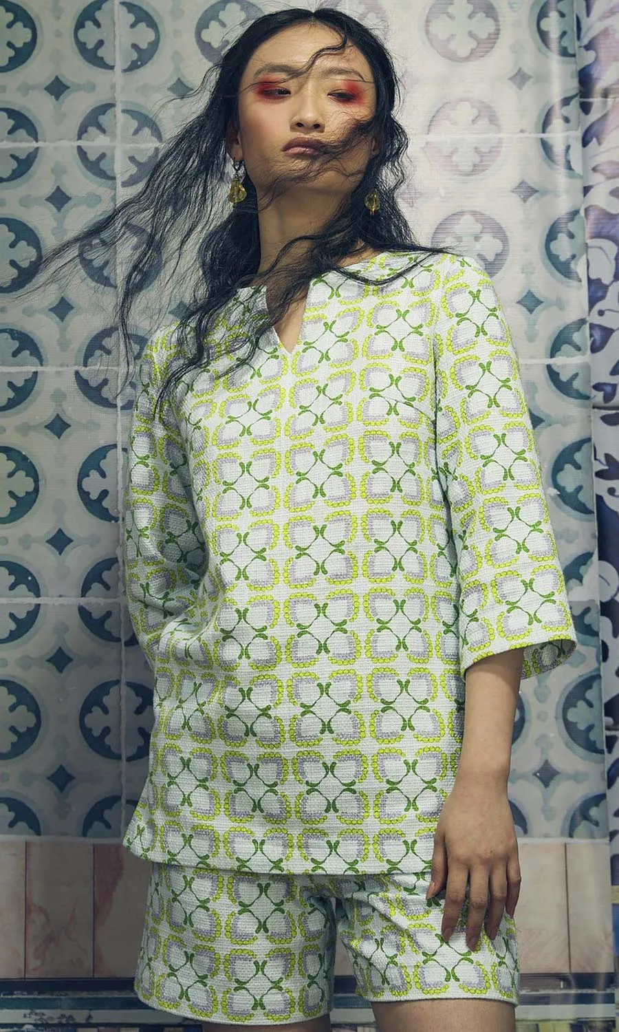 Anna Antal Riccardo Top