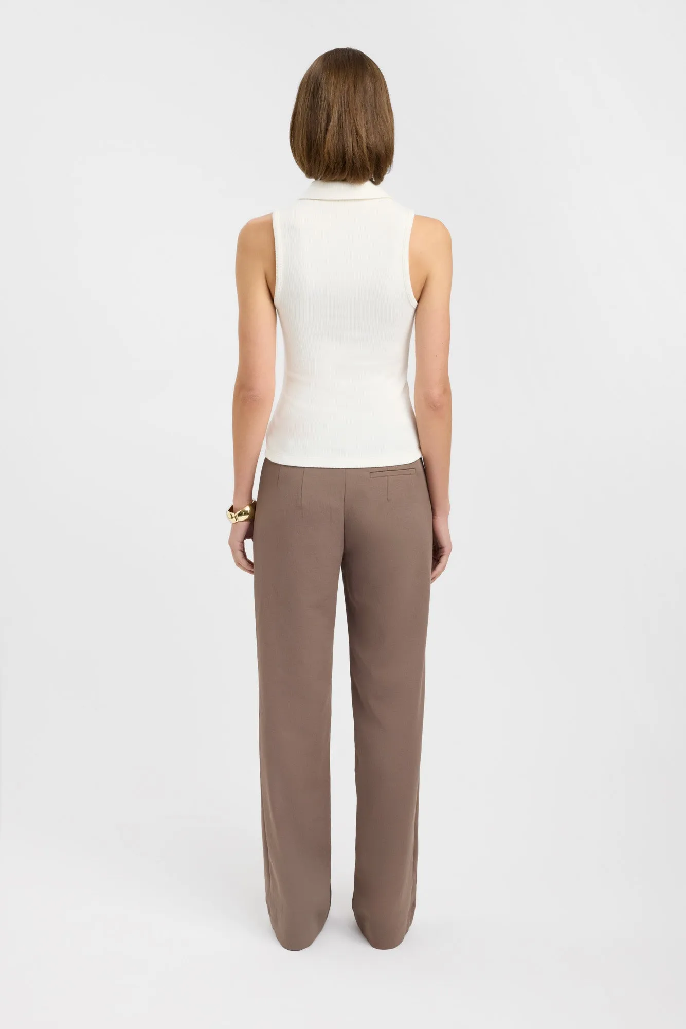 Ariel Low Rise Pant