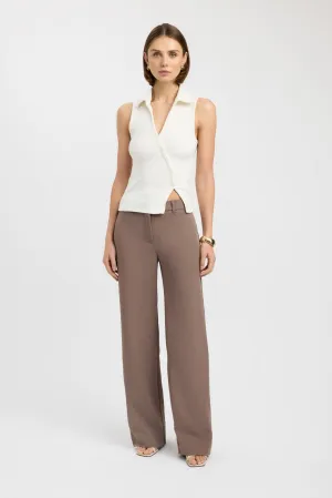 Ariel Low Rise Pant