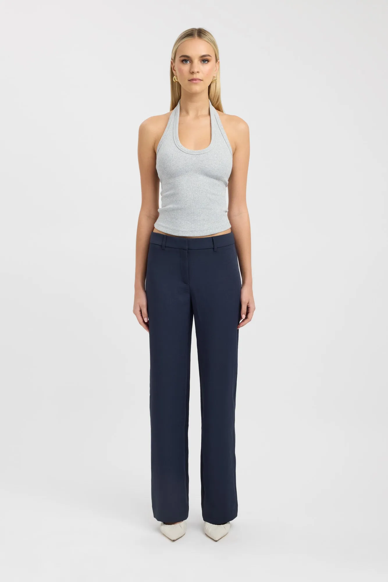 Ariel Low Rise Pant
