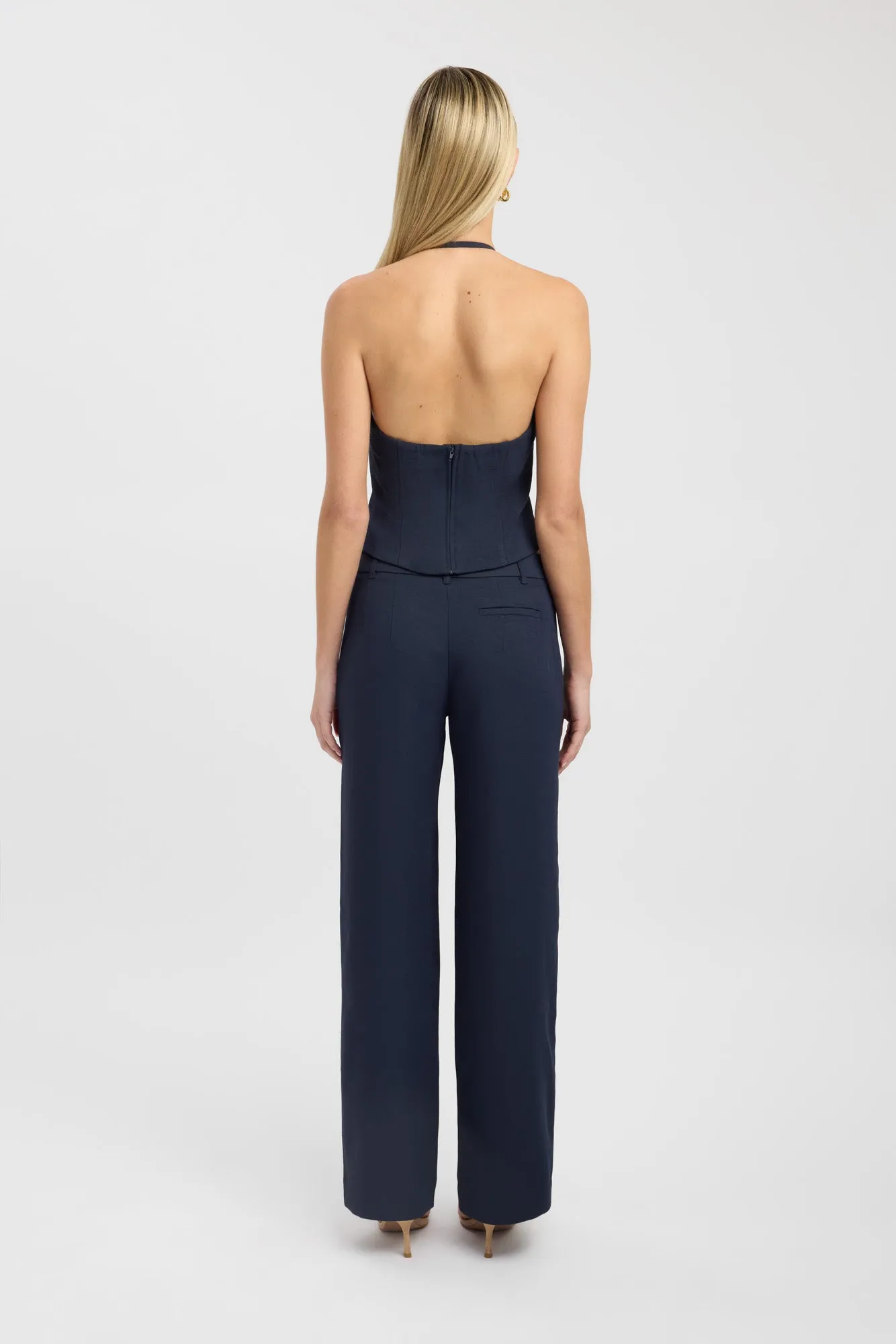 Ariel Low Rise Pant