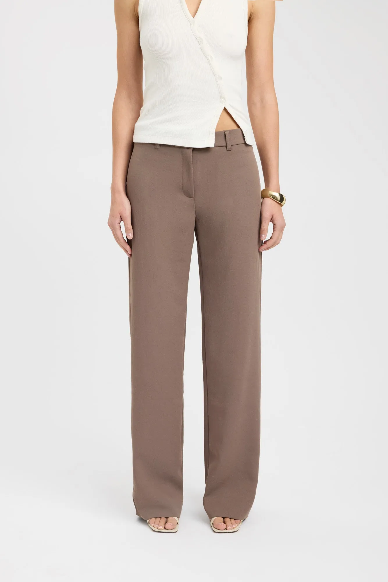 Ariel Low Rise Pant
