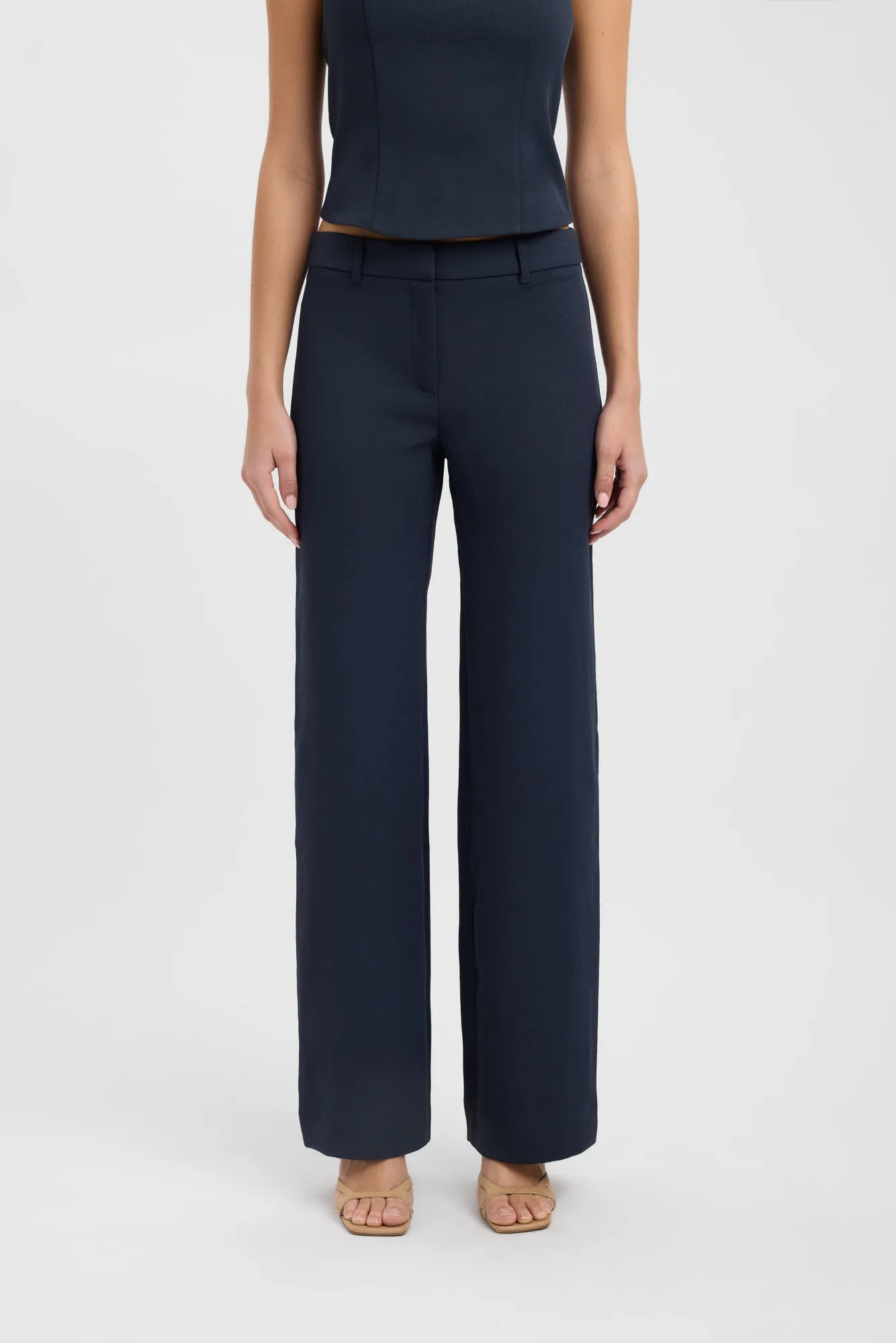 Ariel Low Rise Pant