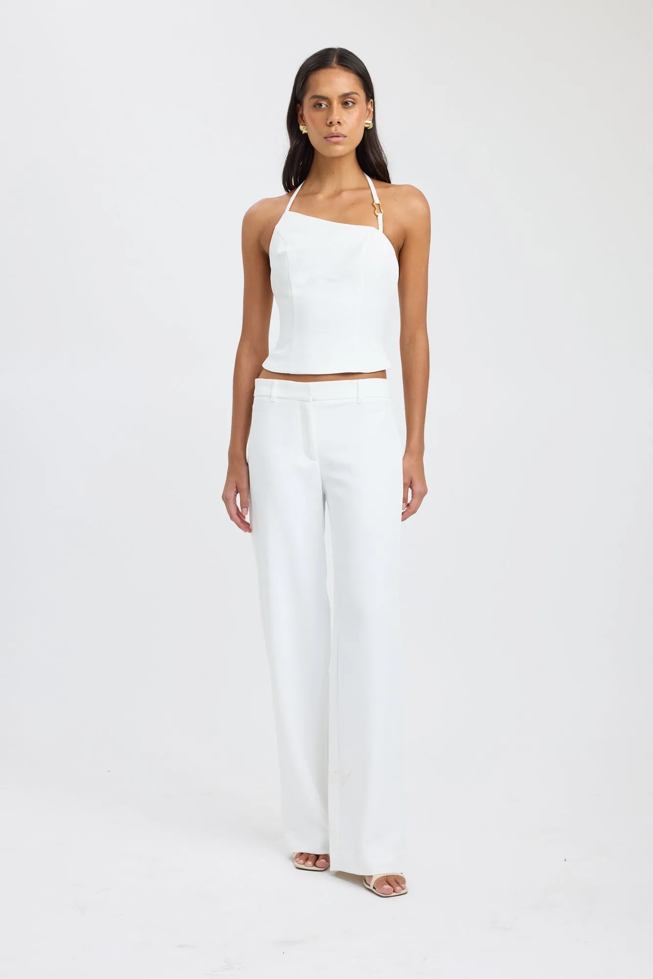 Ariel Trim Top