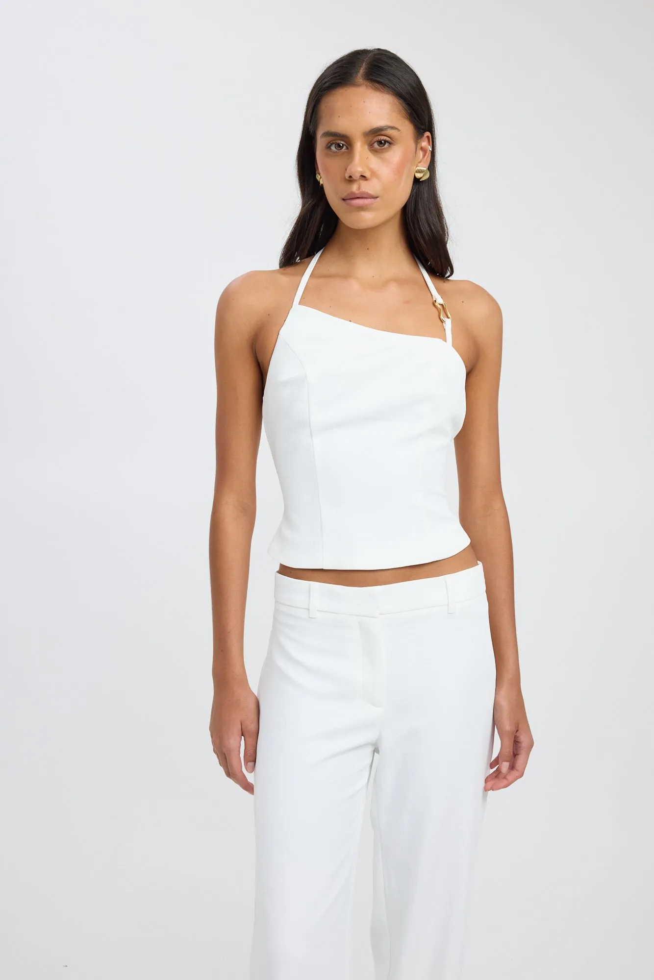 Ariel Trim Top