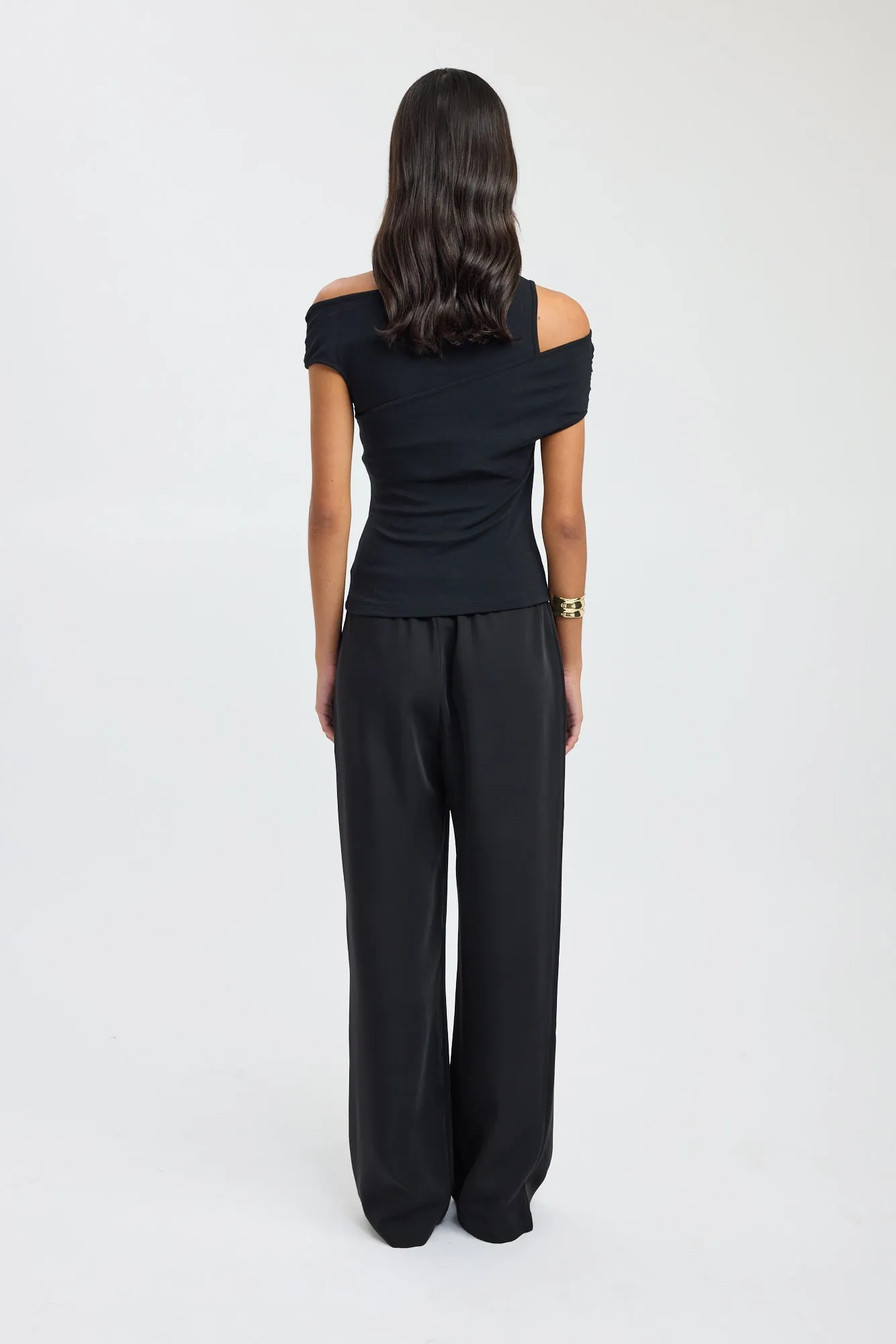 Atis Asymmetric Top