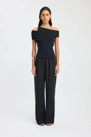 Atis Asymmetric Top