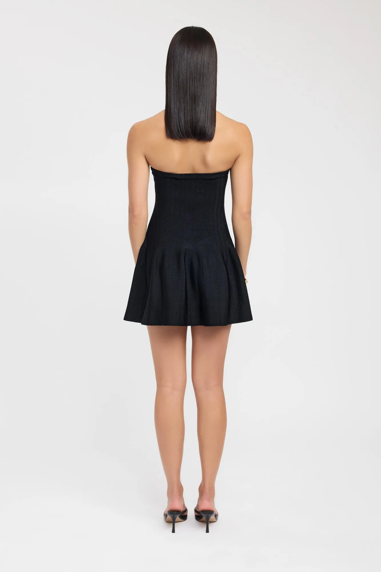 Belle Mini Dress