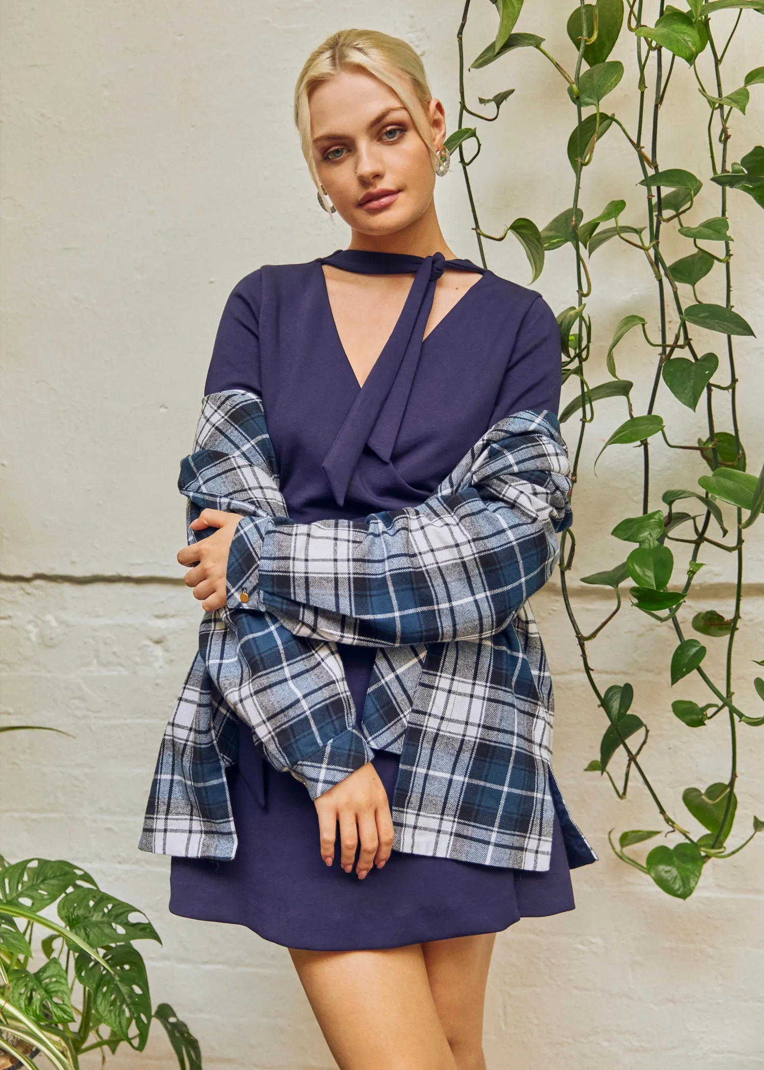 Bofly Dress
