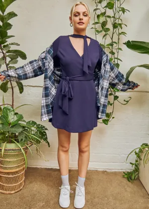 Bofly Dress