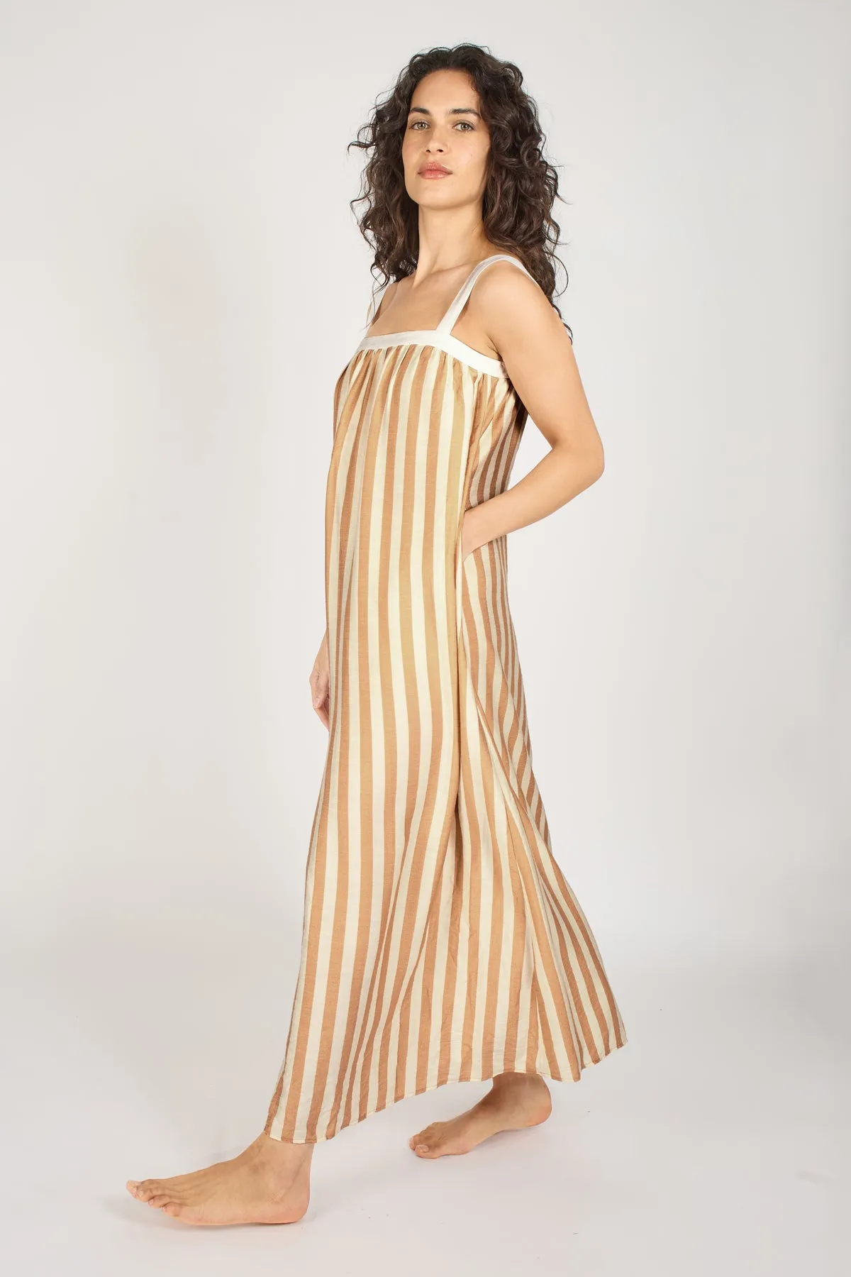 Brighton Rock Thandie Dress