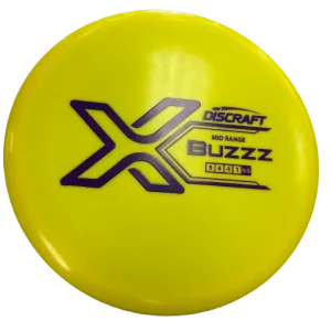 Buzzz X Line
