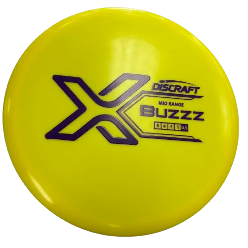 Buzzz X Line