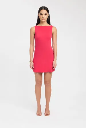 Carrie Mini Dress
