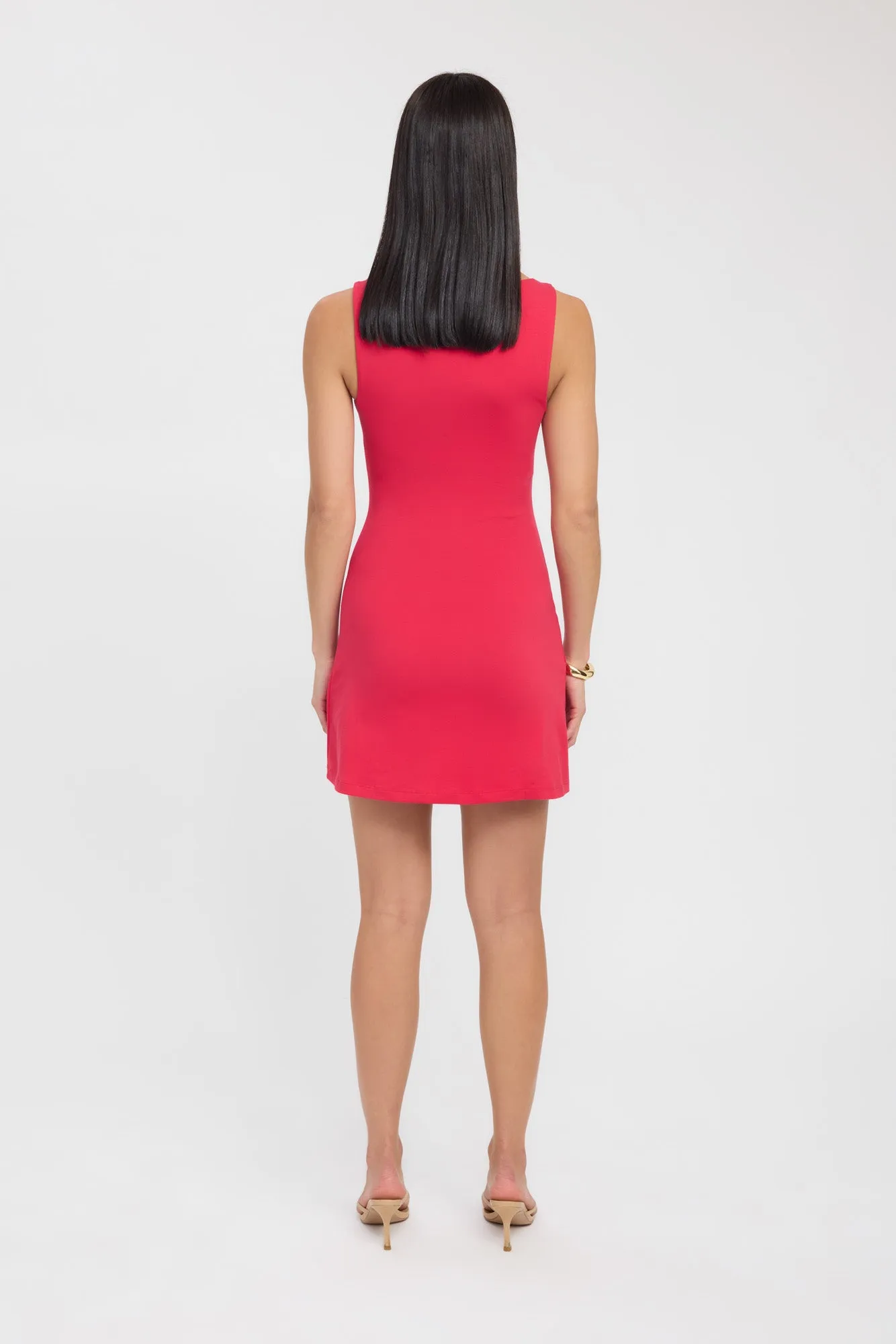 Carrie Mini Dress