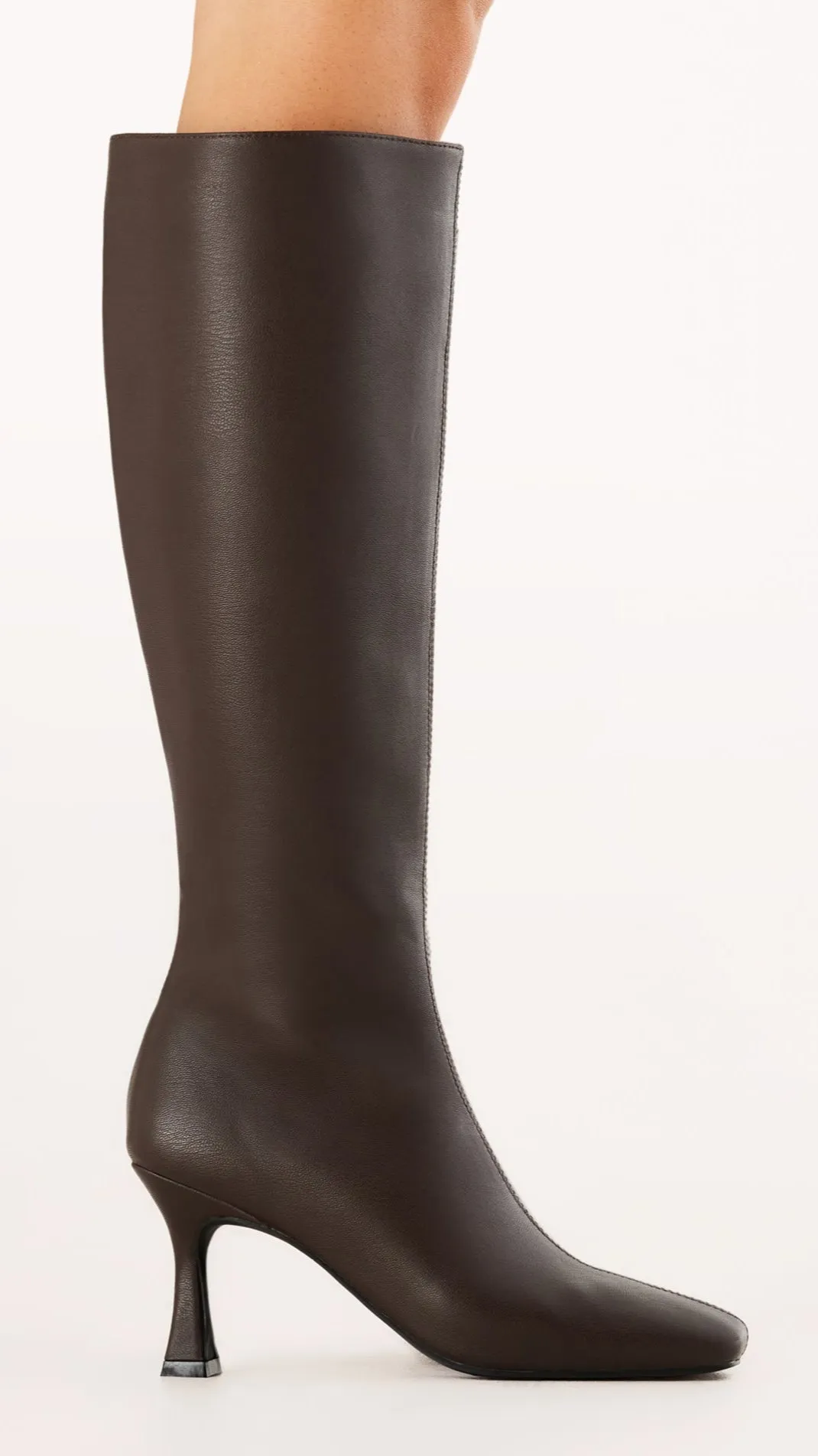 Corbin Boot - Chocolate