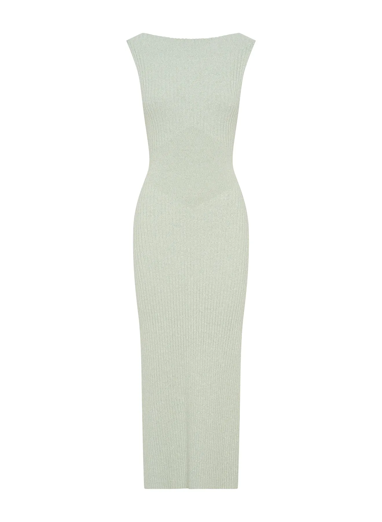 DAKOTA DRESS (MEADOW)