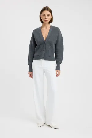 Dalton Snap Cardigan