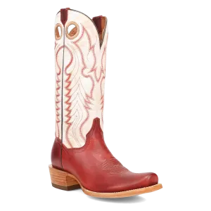 Dan Post Adelaide - Women's Leather Cowgirl Boots