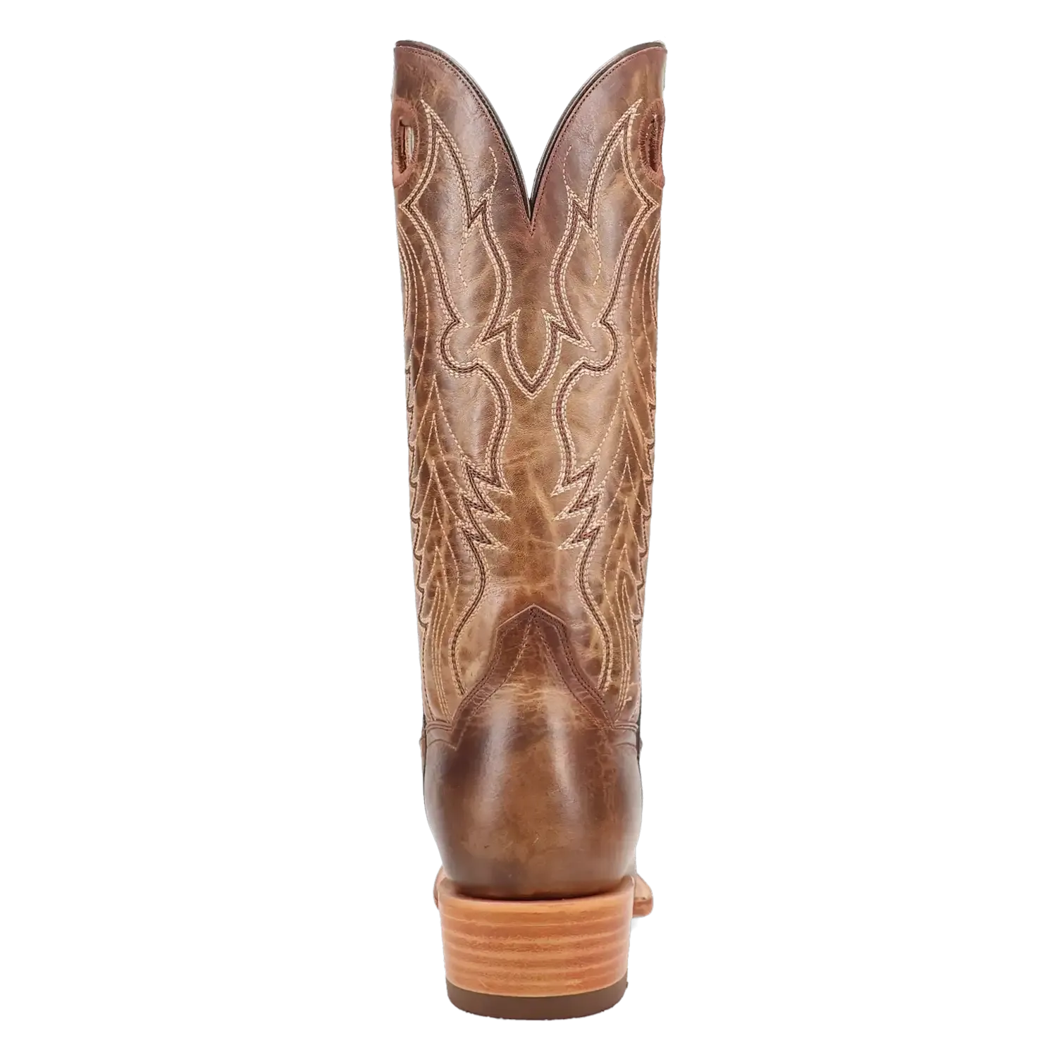 Dan Post Adelaide - Women's Leather Cowgirl Boots