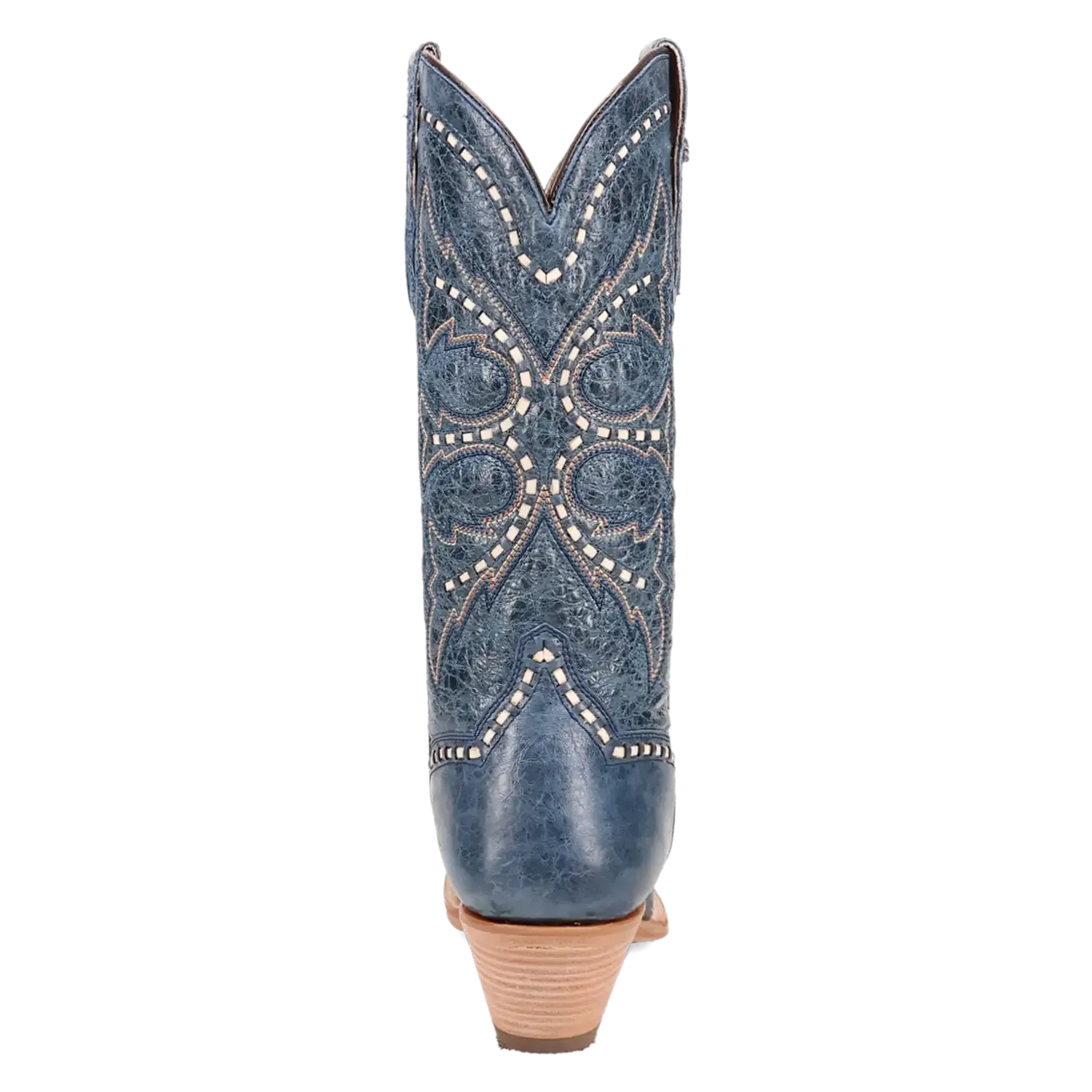 Dan Post Mesa - Women's Leather Cowgirl Boots