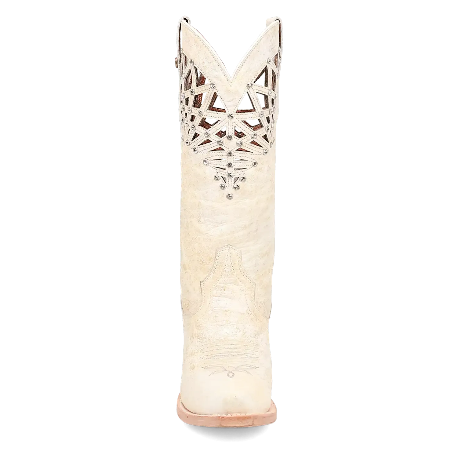 Dan Post Miley - Women's Leather Cowgirl Boots