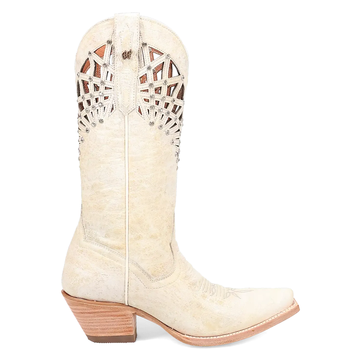 Dan Post Miley - Women's Leather Cowgirl Boots