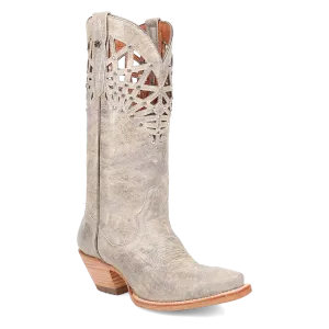 Dan Post Miley - Women's Leather Cowgirl Boots