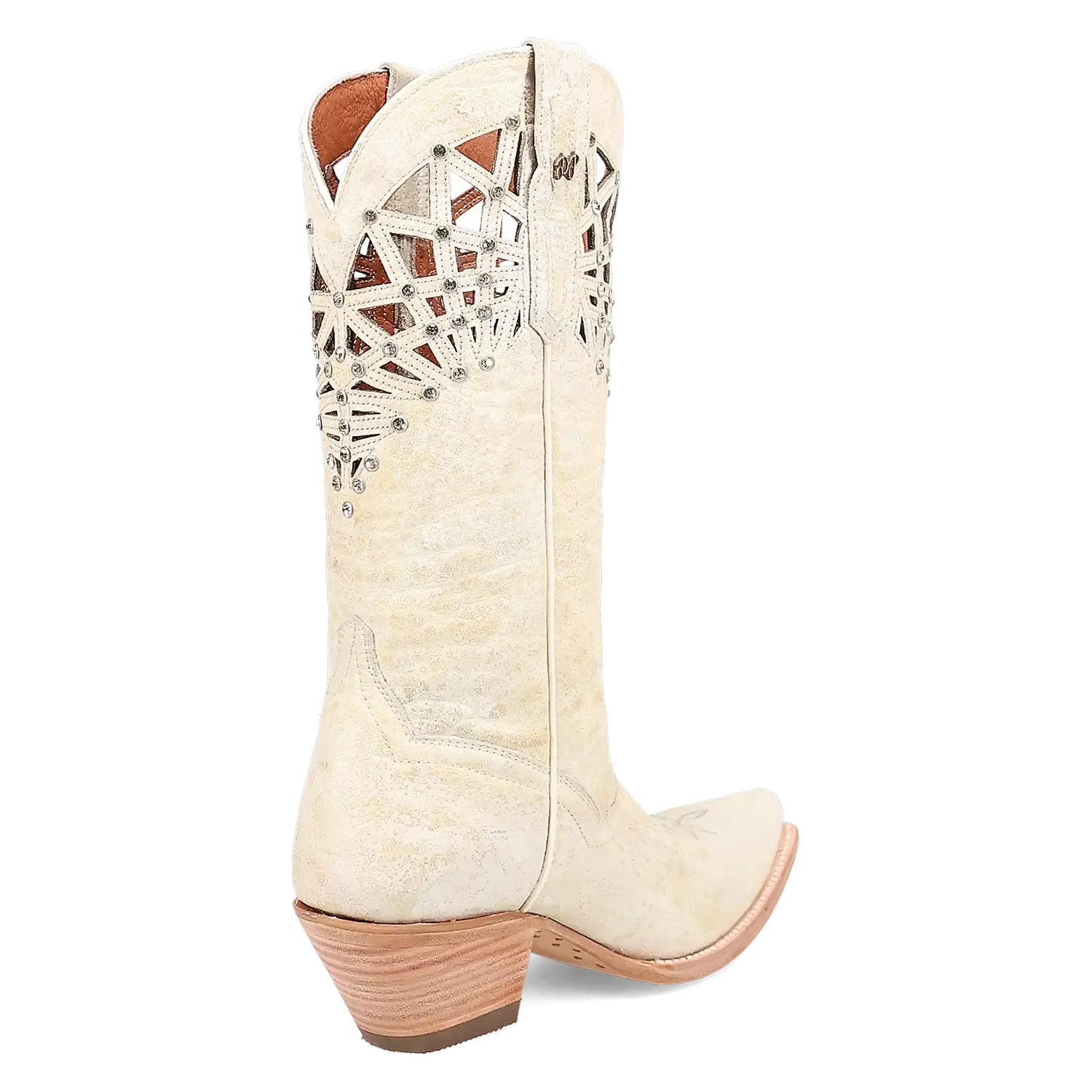 Dan Post Miley - Women's Leather Cowgirl Boots