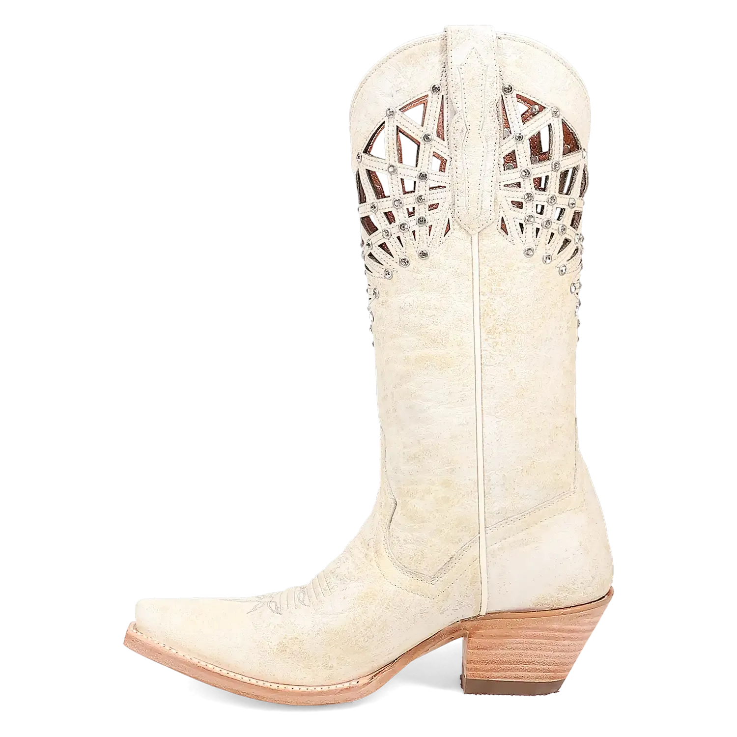 Dan Post Miley - Women's Leather Cowgirl Boots