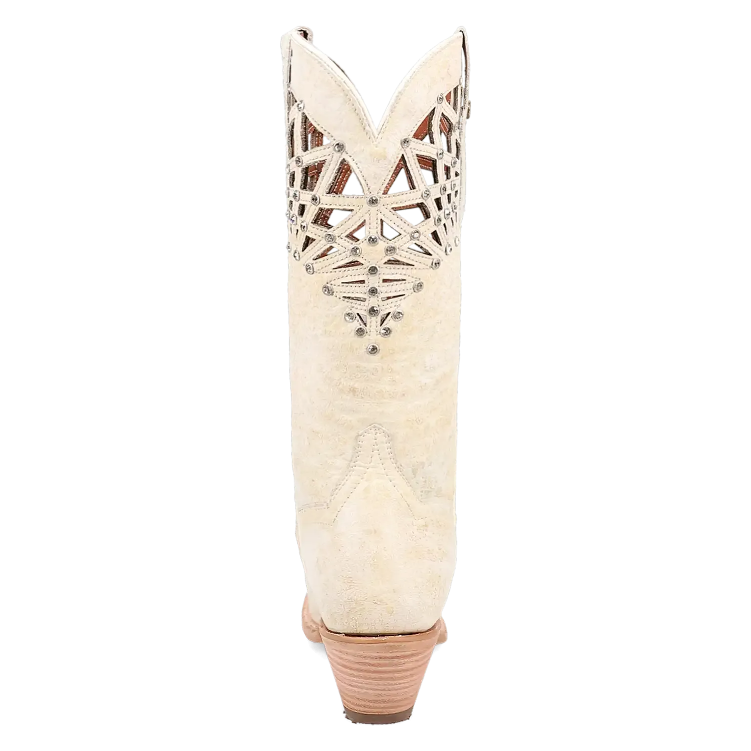 Dan Post Miley - Women's Leather Cowgirl Boots