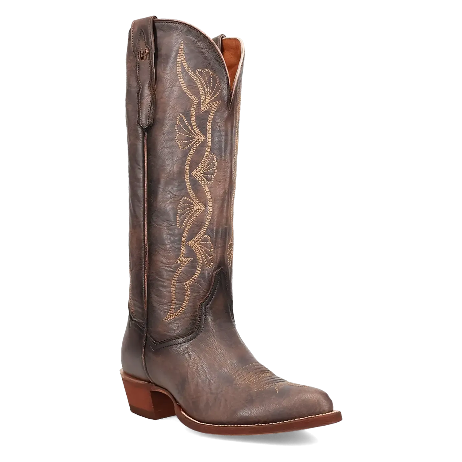 Dan Post Sunrise Canyon - Women's Leather Cowgirl Boots