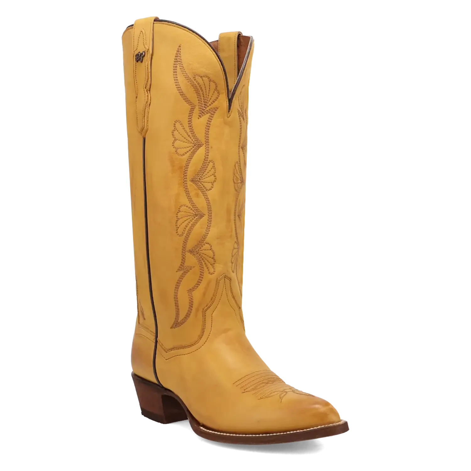Dan Post Sunrise Canyon - Women's Leather Cowgirl Boots