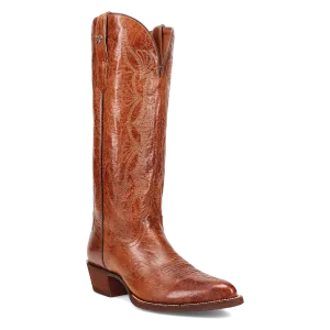 Dan Post Sunrise Canyon - Women's Leather Cowgirl Boots