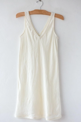 Daphne Short Slip