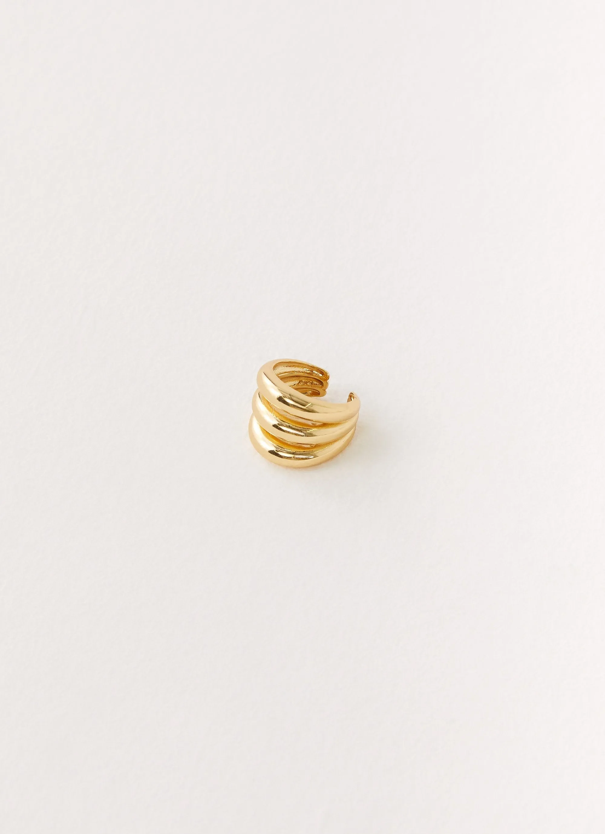 Ego Ring - Gold