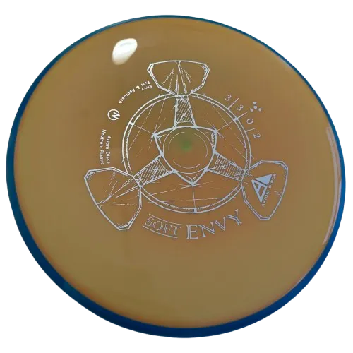 Envy (Soft)