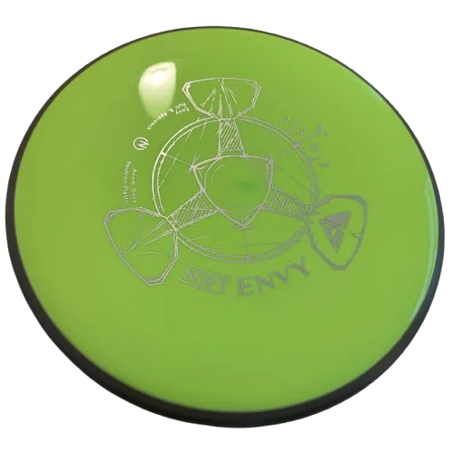 Envy (Soft)