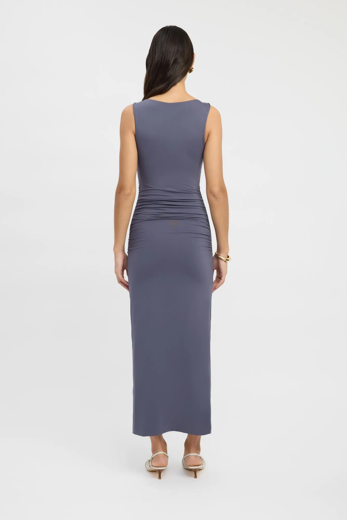 Estelle Midi Dress