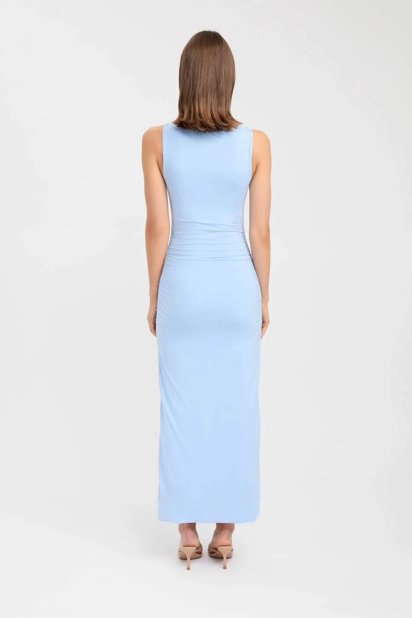Estelle Midi Dress