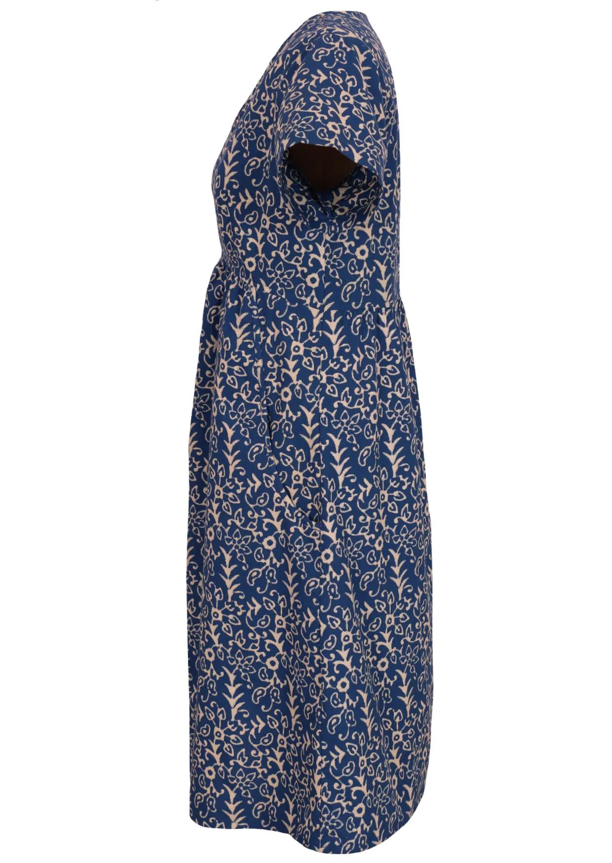 Etta Dress Nirvana
