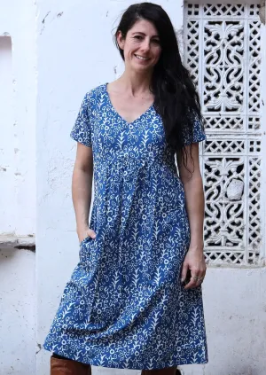 Etta Dress Nirvana