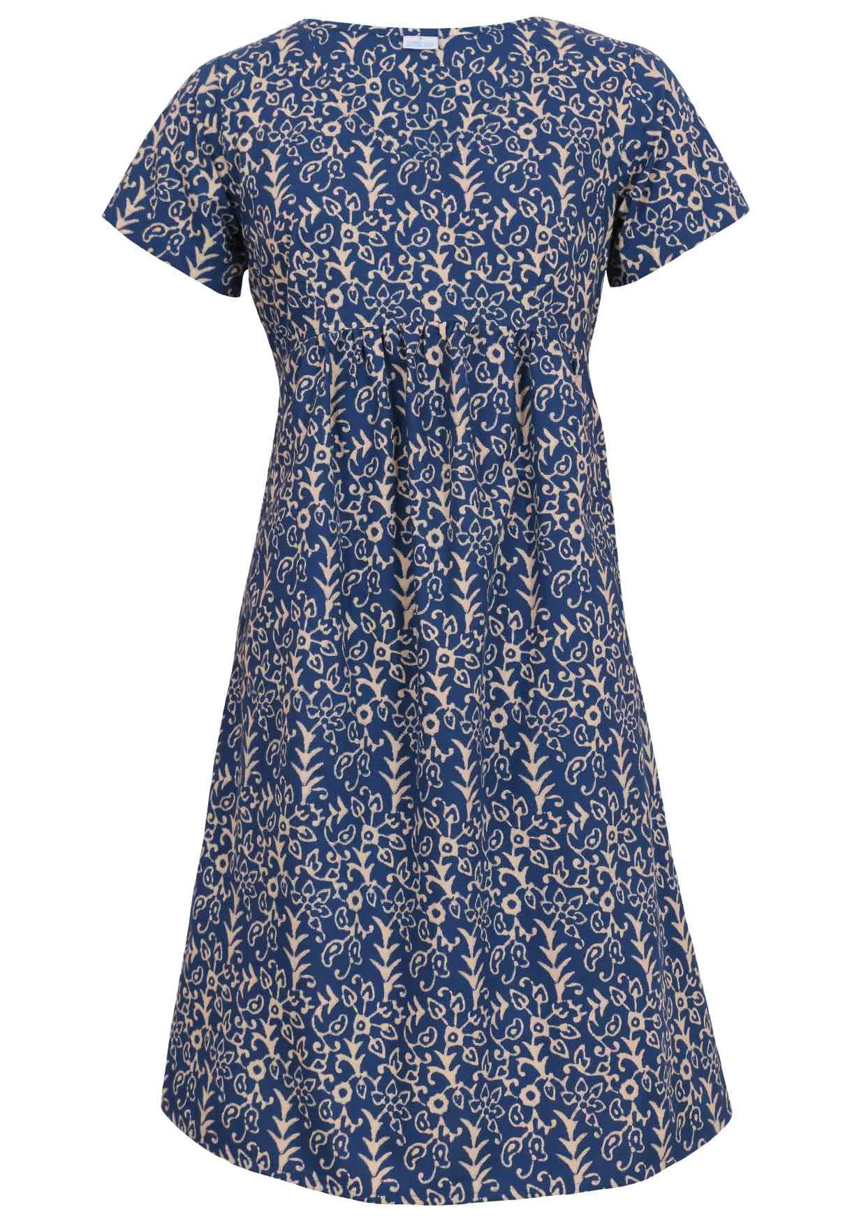 Etta Dress Nirvana