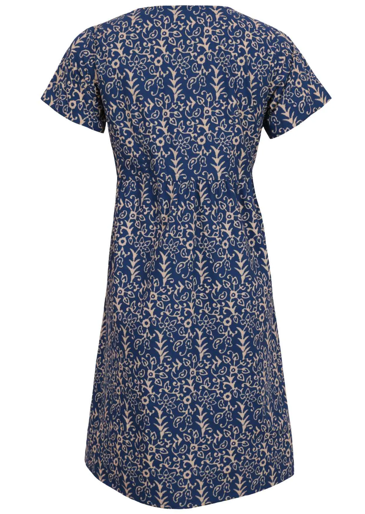 Etta Dress Nirvana
